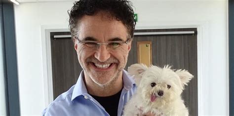 Is Noel Fitzpatrick Married? Details On his Love Life - TheNetline