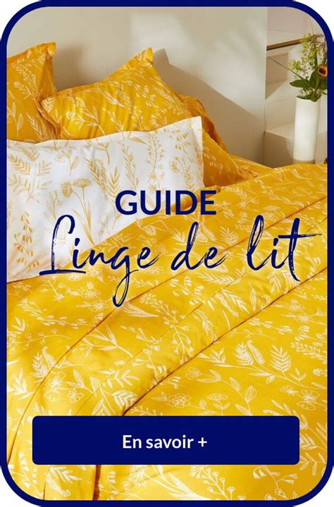 Linge De Lit Vert Blancheporte