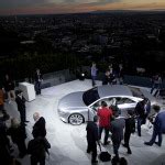 Audi Prologue Concept Details and Photos | The Official Blog of ...