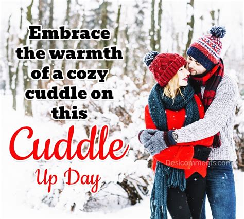 30 Cuddle Up Day Images Pictures Photos Desi Comments