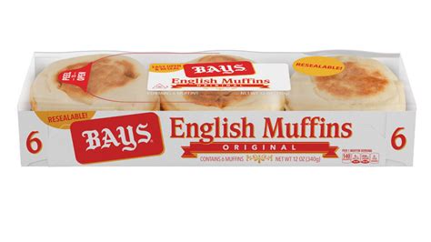 12 English Muffin Brands, Ranked