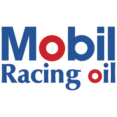 Mobil Logo