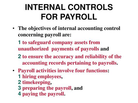 Ppt Appendix On Payroll Accounting Powerpoint Presentation Free Download Id 6792256