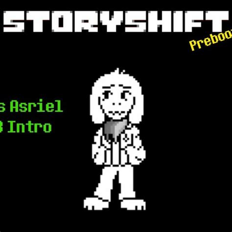 Stream Storyshift Preboot Hopeless Asriel Phase 3 Intro But The Earth Still Has Hope By