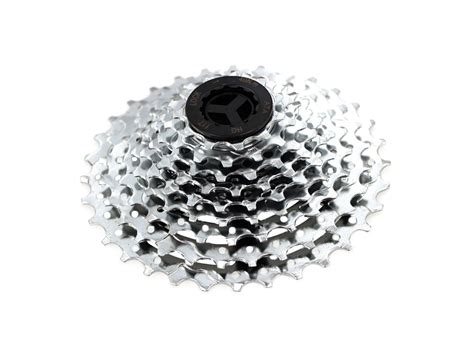 خودرو دوچرخه 9 سرعته کشویی اوکی مدل OK KDF-CS932 SILVER 11-32T