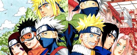 Naruto Dual Screen Wallpapers - Top Free Naruto Dual Screen Backgrounds ...