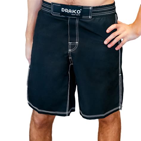 Drako Core Boardshorts Drako Sports Inc