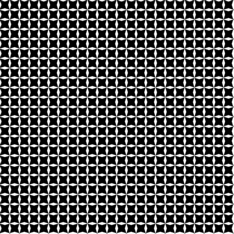 premium vector vector white geometric pattern