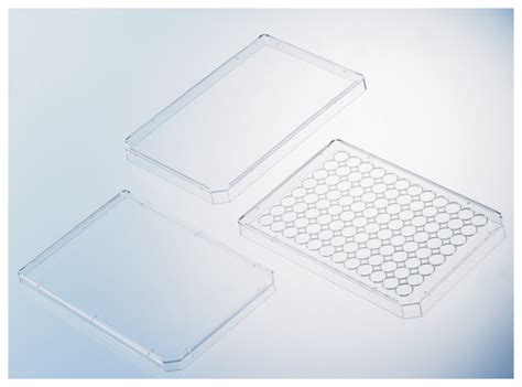 Greiner Bio One High Profile Polystyrene Microplate Lids Fisher