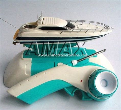 promotional Mini RC Boat | Mini RC Boat free samples | CTO49879