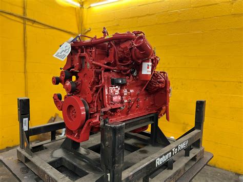 Cummins B Engine For Sale Opa Locka Fl B L