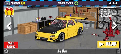 Initial D RX-7 FD!! : r/FRlegends