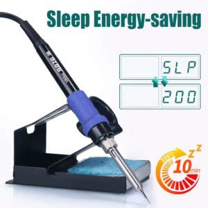 YIHUA 8786D Soldering Iron Hot Air Soldering Station DIY Digital Rework Station Phone Repair BGA