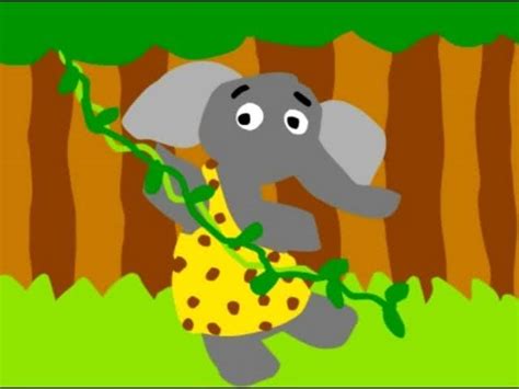 The elephant song (Eric Herman) –[Multimedia-English videos]