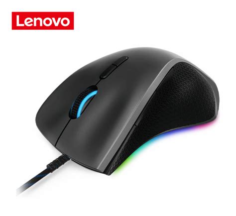 Lenovo Legion M500 RGB Mouse GAMING – GRUPO CENTRO TECNOLOGICO
