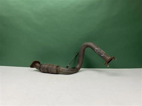 2013 2018 Chevrolet Trax Front Exhaust Pipe Manifold 95437532 OEM EBay