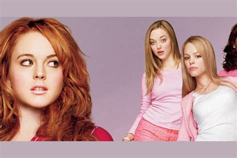 Mean Girls Trivia Quiz