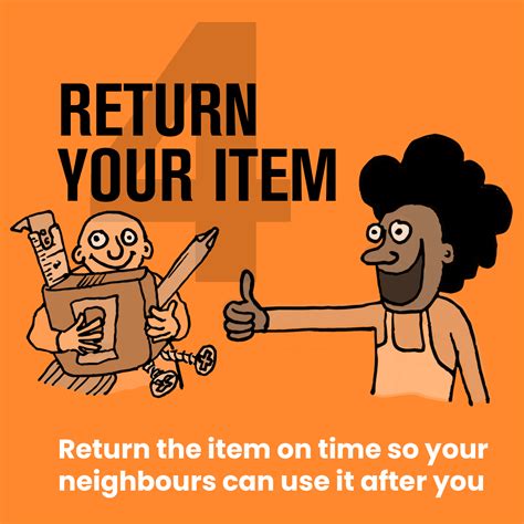 How it works — Brighton Borrowers