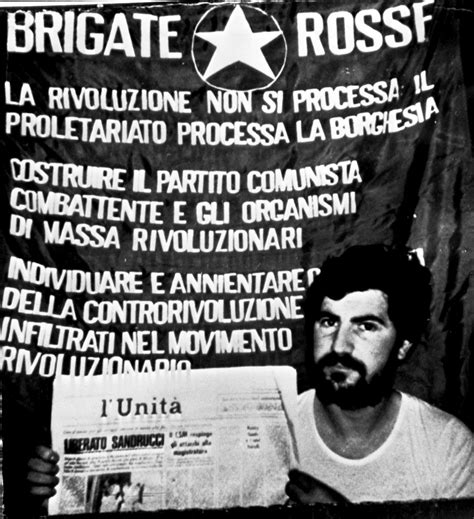 Roberto Peci Una Storia Di Provincia Il Manifesto