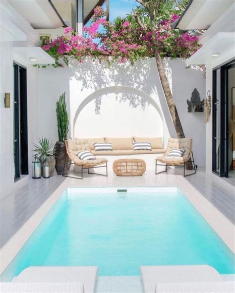 Small pool design ideas – Artofit