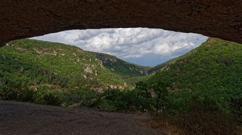 Sabot De Malepeyre La Canourgue Loz Re Vaxjo Flickr