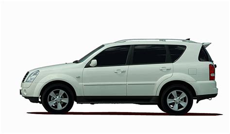 White Suv Side View Vehicle, Shiny, Cool, Tires PNG Transparent Image ...