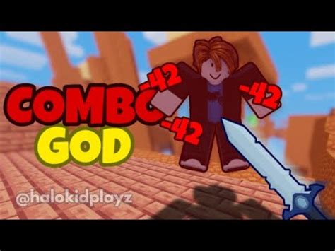 The Ultimate Guide To Dominating Roblox Bedwars As A PVP God This