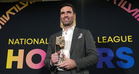 AP tweaks NFL Comeback Player of the Year criteria