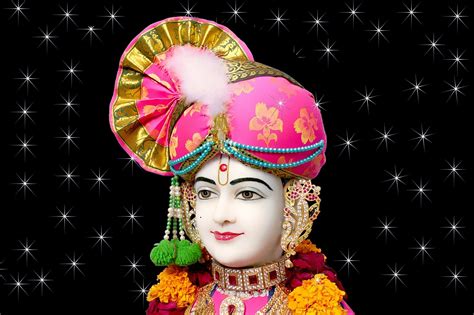 Swaminarayan Bhagwan Hd Wallpaper