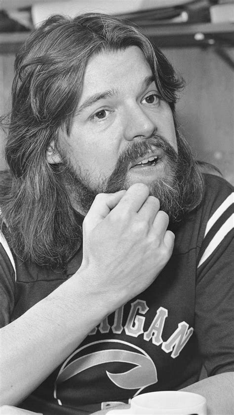 Bob Seger Helped Give Rock Its Roots In Detroit