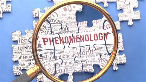 What Is Phenomenological Research Design And How It Is Used In A