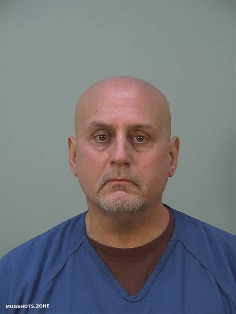 Dewey David Lee 12212021 Dane County Mugshots Zone