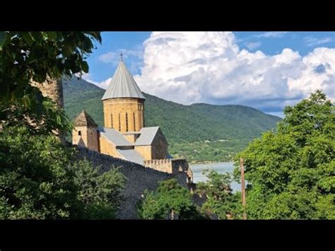 Верхний Ларс . Дорога в Грузию . Путешествие ⛰️ #ВерхнийЛарс #грузия # ...