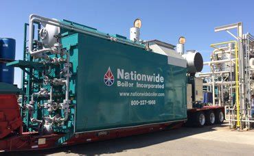 Home Nationwide Boiler Inc