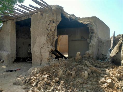 As Rain Wreaks Havoc In Balochistan Residents Cries Fall On Deaf Ears