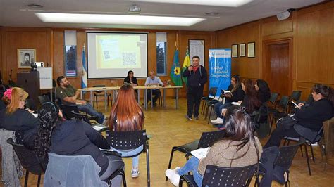 Presentación del libro Desarrollo de capacidades para la inclusión