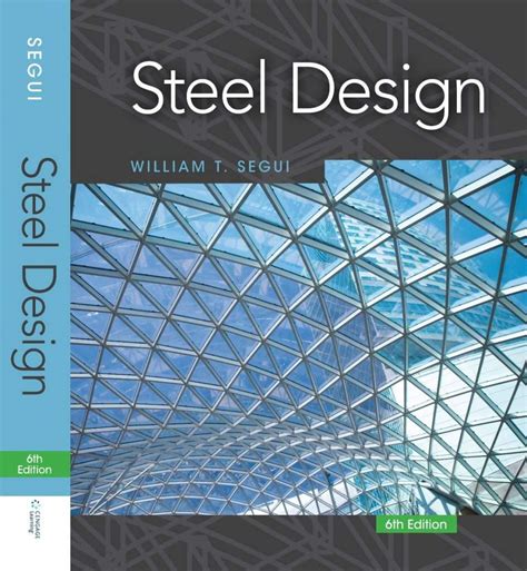 Steel Design 6th Edition Civil MDC