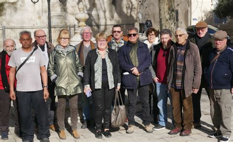 Orange Fabienne Haloui Et Patrick Savignan Tirent Un Bilan De Mi Mandat