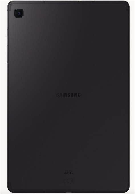 Samsung Sm P619 Galaxy Tab S6 Lite Lte 2022 64gb Gray Onlineshop Cz