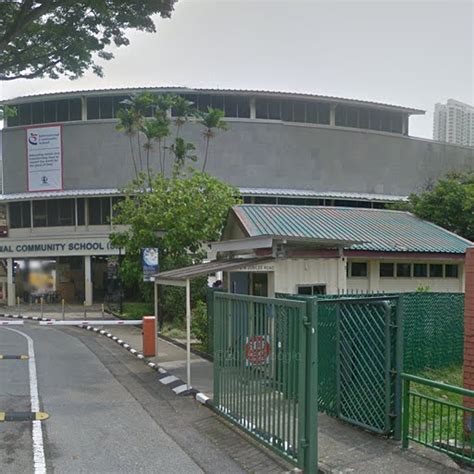 International Community School (Singapore) - Schools Key