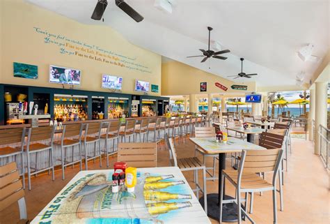 The Absolute Best Restaurants In Hollywood Florida Boardwalk Updated 2024