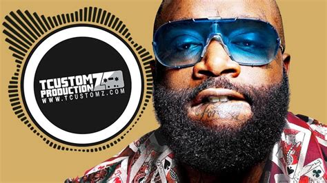 FREE Rick Ross Sample Type Beat Instrumental 2023 Maybach Flow