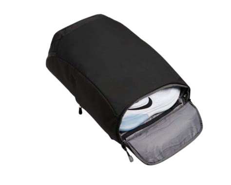 15 Most Practical & Stylish Backpacks With Shoe Compartment