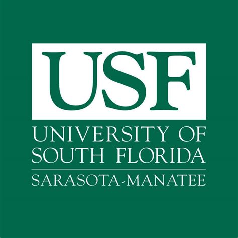 University Of South Florida Sarasota-manatee - Education - Sarasota