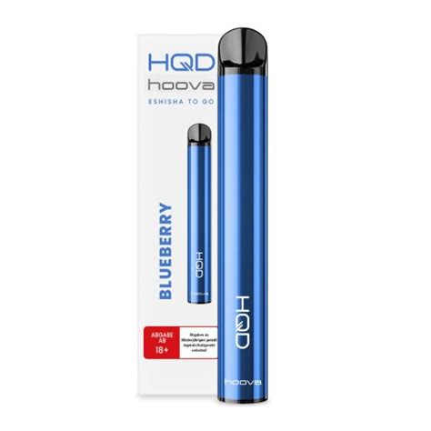 Hqd Hoova Vape Nikotinfrei E Shisha Shop Kaufen