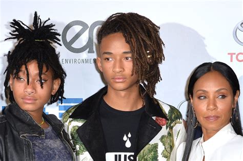 Jada Pinkett Smith Regrets Doing This One Thing With Her Kids — Best Life