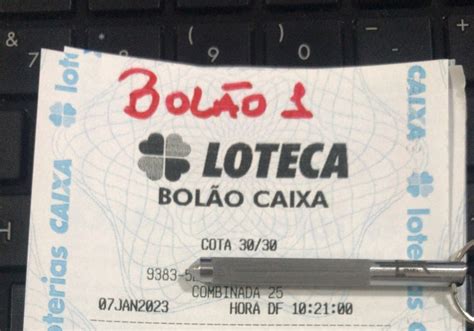 Blog Do Profeta Da Loteca E Das Bets