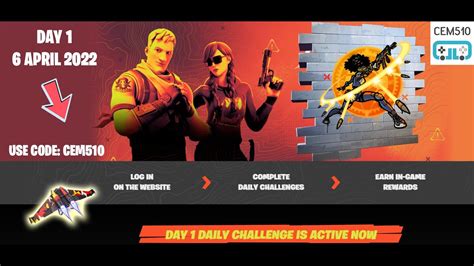 Fortnite Zero Build Trials Challenges For Each Elimination Point