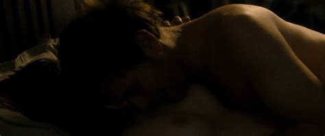 Naked Eva Green In Perfect Sense