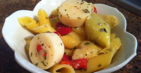 10 Best Fancy Pasta Recipes